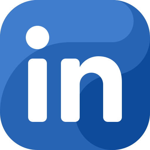 Logo Linkedin