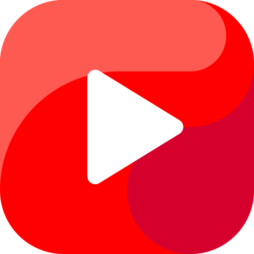 Logo youtube